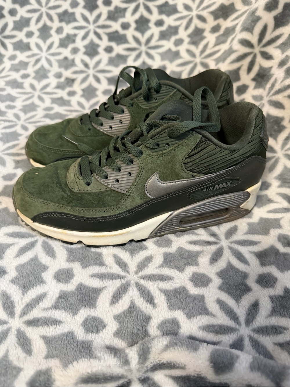 Nike Air Max 90
